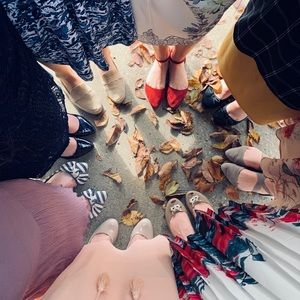 Meet your Posher, Kacie